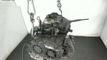 меняю доплатой мне: Коробка передач Автомат Suzuki Б/у, Оригинал — 2