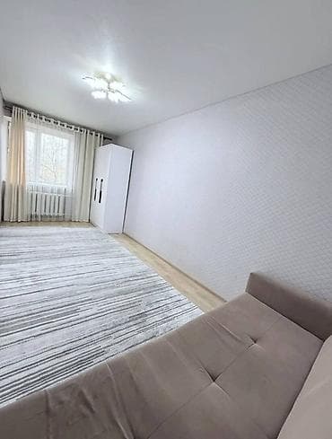 Недвижимость: 2 комнаты, 45 м², 4 этаж, Свежий ремонт — 2