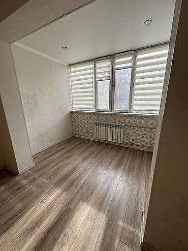 6: 1 комната, 32 м², 104 серия, 4 этаж, Косметический ремонт — 3