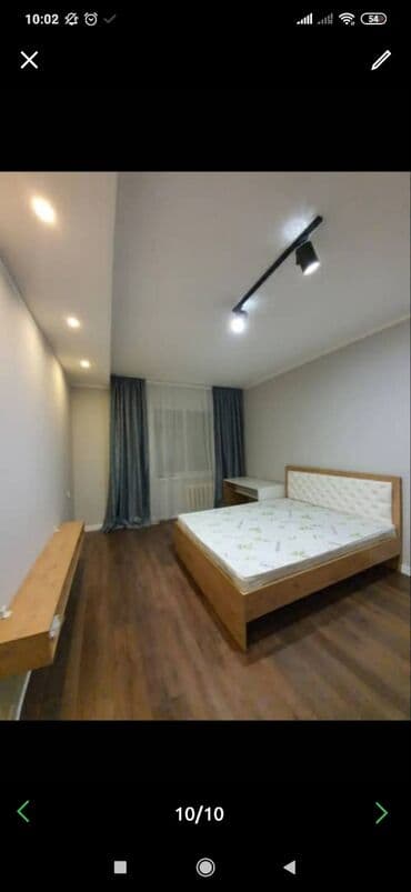 филормония: 1 комната, Парковка, Бронь, Бытовая техника — 5