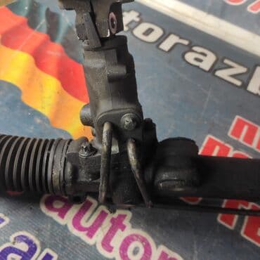 на 202: Рулевая рейка Mercedes-Benz 2002 г., Б/у, Оригинал, Германия — 6