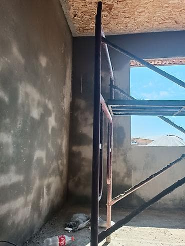 услуга штукатурка: Штукатурка стен Больше 6 лет опыта — 7