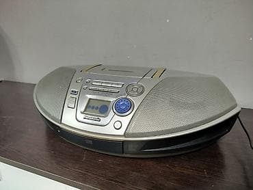 музыкальный центр panasonic все модели: Продаю недорого Panasonic — 1
