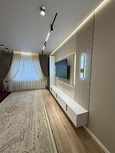 мичурина: 2 комнаты, 48 м², 105 серия, 4 этаж — 2