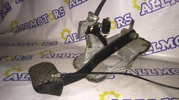 кузовные запчасти на спринтер бишкек: Mercedes-Benz W140, педаль тормоза с тросиком — 1