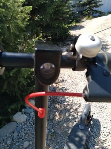 купить трехколесный электровелосипед для взрослых бу: Электросамокат, Новый, Самовывоз — 4