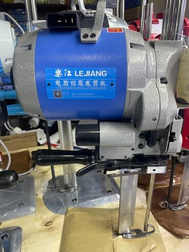 швейное оборудование в рассрочку: Кыргызское представительство китайского завода производителя Jack — 9