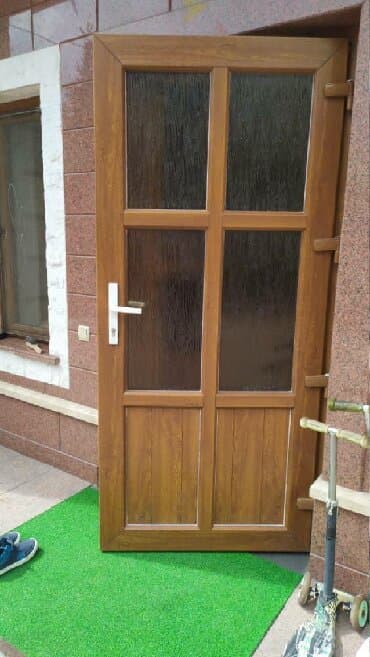 Бала бакчалар, бала багуучулар: ОБМЕН ПВХ окон на КВАРТИРЫ В НОВЫХ ОБЬЕКТАХ Предлагаем обмен ПВХ — 7