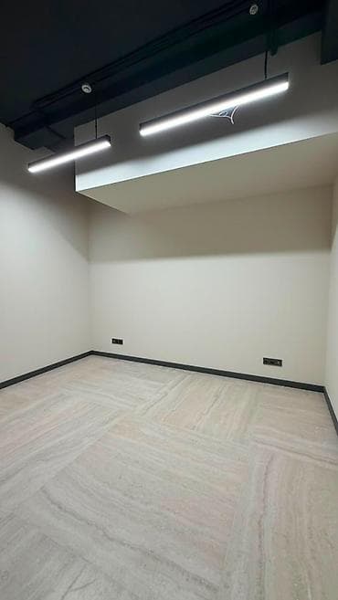 Кеңселерди сатуу 11 м², Ремонту бар, Эмерексиз, Көп кабаттуу имарат, 7 кабат — 3