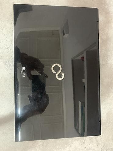 тошиба l650d: Ноутбук Fujitsu AH532 (серия Lifebook). Конфигурация: - i3-3110M — 3