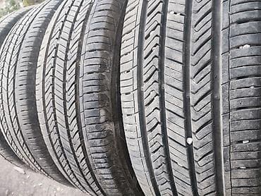 mini car: Шины 205 / 65 / R 16, Лето, Новый, Комплект, Легковые, Корея, Hankook — 4