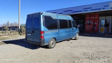 цена электромобилей в бишкеке: Peugeot Boxer: 1995 г., 2.5 л, Механика, Дизель, Бус — 5