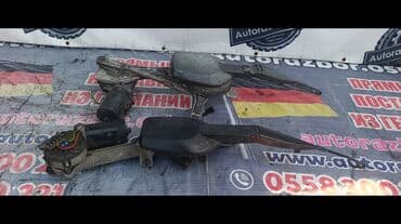 чанган машина цена бишкек: Айнек тазалагычтардын трапециясы Mercedes-Benz, Колдонулган, Оригинал — 2