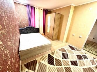 дома в воронцовке кыргызстан: 2 комнаты, 60 м², 105 серия, 3 этаж, Евроремонт — 3