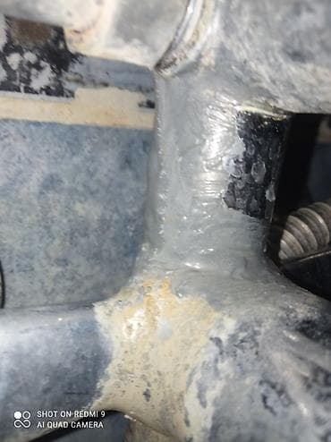 Холодная сварка: Другое назначение, Термостойкий — 5