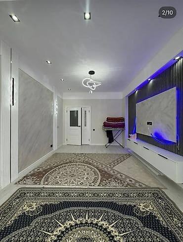 Продажа квартир: 1 комната, 42 м², Элитка, 11 этаж, Дизайнерский ремонт — 8