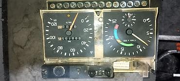 Автохимия: Прибор на Вольво квадрат 
Торг уместен — 8