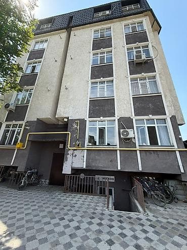 1 комната, 41 м², Индивидуалка, 2 этаж, Евроремонт — 1