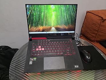 asus rog 9: Игровой, Б/у, AMD Ryzen 9 — 2