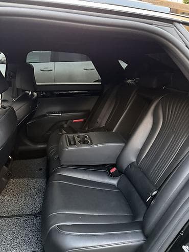 грандиор машина: Продаю Hyundai Grandeur Машина в идеальном состоянии В очень — 8