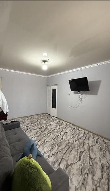 106: 1 комната, 42 м², 106 серия улучшенная, 3 этаж, Дизайнерский ремонт — 2