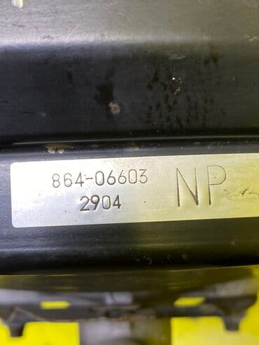 суппорт тормозной передний: УСИЛИТЕЛЬ ТОРМОЗОВ SUBARU LEGACY B4 ПРИВОЗНЫЕ ЗАПЧАСТИ С ЯПОНИИ — 4