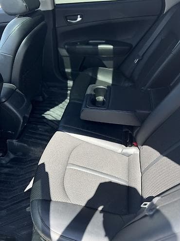 матиз матор 08: Kia Optima: 2019 г., 2.4 л, Автомат, Бензин, Седан — 9