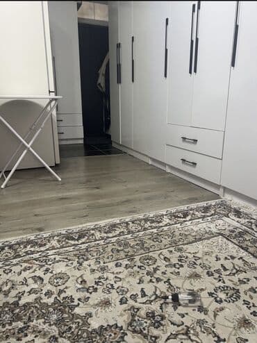 полицейский дом: 1 комната, 24 м², Малосемейка, 2 этаж, Евроремонт — 8