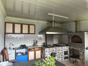 ищу дом ак орго: Времянка, 200 м², 7 комнат, Собственник, Евроремонт — 6