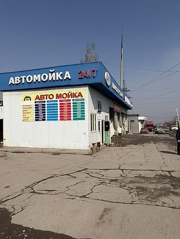сдам мойку: Автомойка, 90 м²,Действующий, С оборудованием, 1 линия — 2