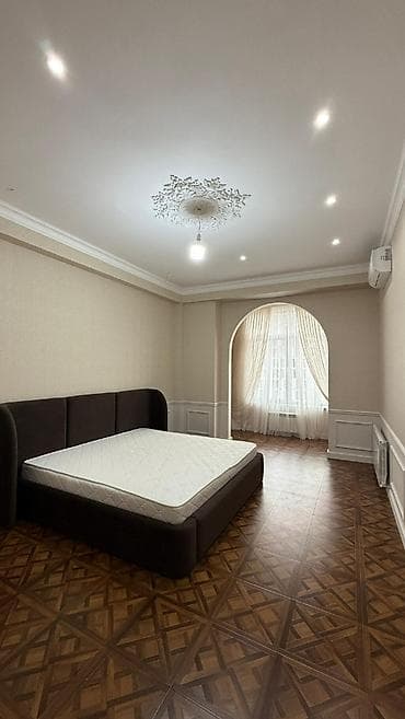 18: 4 комнаты, 174 м², Элитка, 9 этаж, Евроремонт — 5