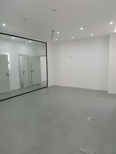 vefa: Аренда офисов, 130 м², В жилом комплексе, С отдельным входом, С отдельным сан узлом, С системой безопасности — 4