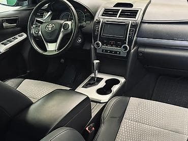 opel corsa 2008 1.2 бензин: Toyota Camry: 2012 г., 2.5 л, Автомат, Бензин, Седан — 3