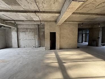 самсы на заказ: Аренда офисов, 127 м², В жилом комплексе, С отдельным входом, С отдельным сан узлом — 4