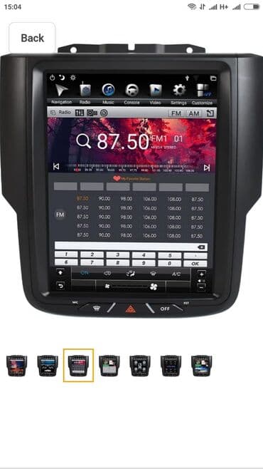 оперативная память avis: Новый, Нестандартный, 10 ", Android (встроенная ОС), 4 ГБ ОЗУ, 64 Гб ПЗУ — 6