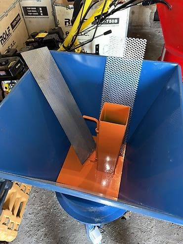 драбилка зерно: Сегментная дробилка 7в1 Медный мотор 7.5квт Однофазный Описание: - — 4