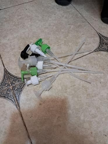 mini projector: Насадки-дозаторы (помпы) для бутылок,бесплатно, самовывоз — 2