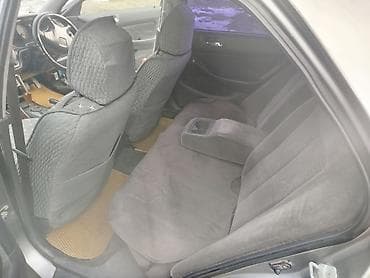 handa fit: Honda Accord: 2000 г., 2 л, Автомат, Бензин, Седан — 10