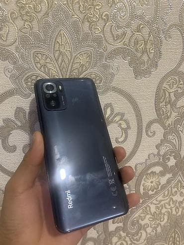 redmi note 2 4pda: Redmi, Redmi Note 10S, 128 ГБ, цвет - Серый, 2 SIM — 4