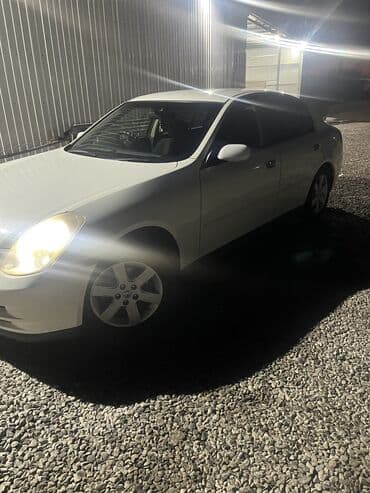 лед лампочки для авто бишкек: Nissan Skyline: 2002 г., 2.5 л, Автомат, Бензиновая, Седан — 7