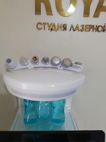 образец тигем: Косметология, Мезотерапия, Консультация — 7