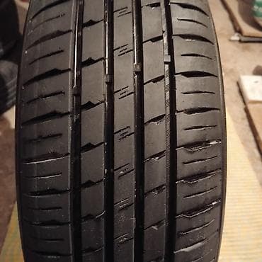 шины сентр: Комплект летних шин 175/65 R14 82H - Количество: 4 штуки - Тип — 2