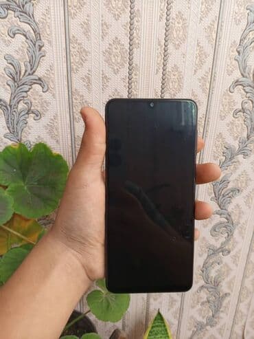 ноутбук 10000: Samsung Galaxy A22, Колдонулган, 64 ГБ, түсү - Кара, 2 SIM — 2