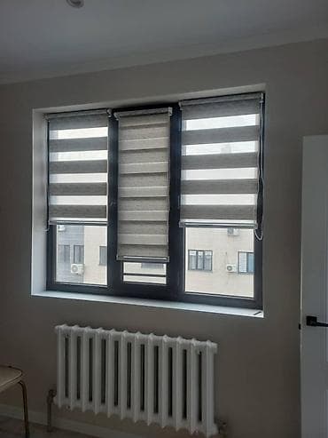 детские жалюзи: Жалюзи и шторы на заказ - Плиссе-жалюзи — компактные, складываются — 1