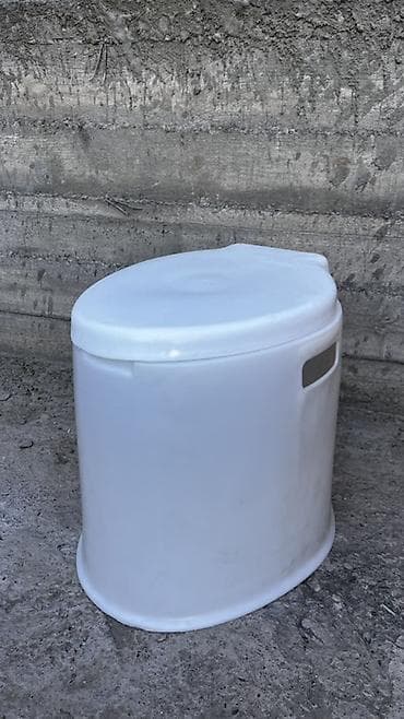 тошоки для авто: Портативный биотуалет + самодельный инкубатор/брудер. 1) Портативный — 3