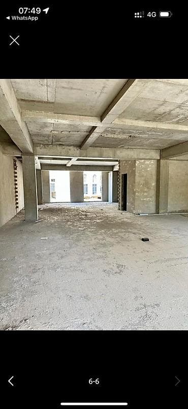 flat kant: Просторное коммерческое помещение 147м² в первом этаже адрес — 3