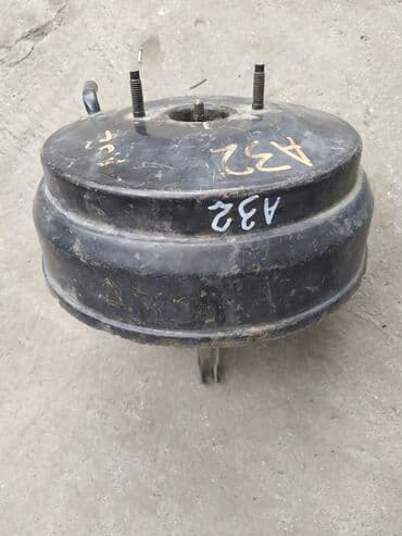 купить кофе машинку: Nissan Cefiro A32 Вакуумный усилитель тормоза, Ниссан Цефиро A32 — 1