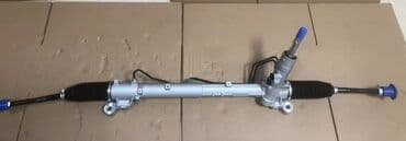 работа на машине в бишкеке: Рулевая рейка Toyota Новый, Аналог, Китай — 2