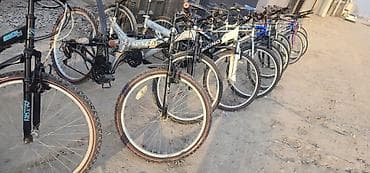 Горные/городские велосипеды, ассортимент моделей 700,сомдон 9000,сомго