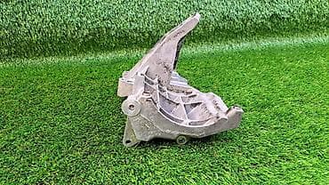 Кронштейн двигателя Е53 7 503 463 Год 2001 В отличном состоянии — 3